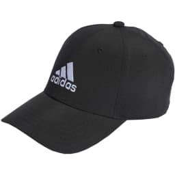 image-adidas Embroidered Logo Lightweight Baseball Cap W IB3244