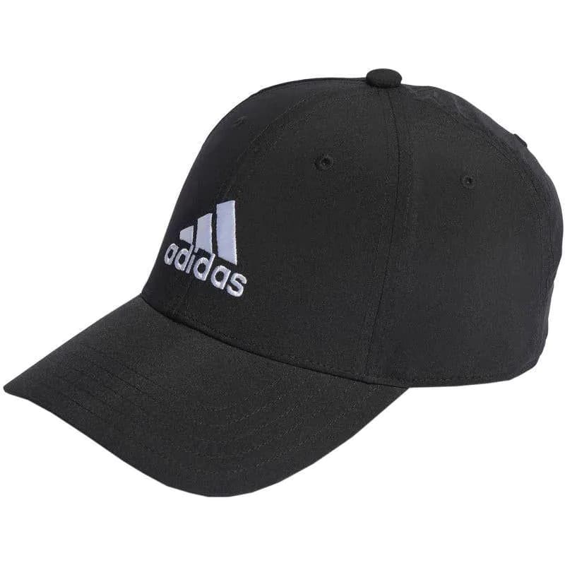 image-adidas Embroidered Logo Lightweight Baseball Cap W IB3244