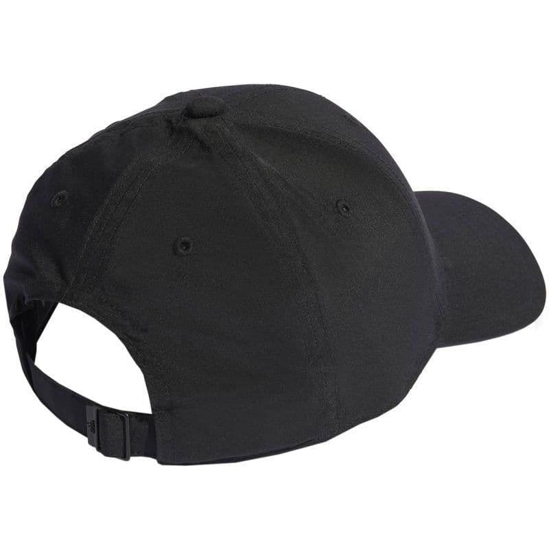 image-adidas Embroidered Logo Lightweight Baseball Cap W IB3244