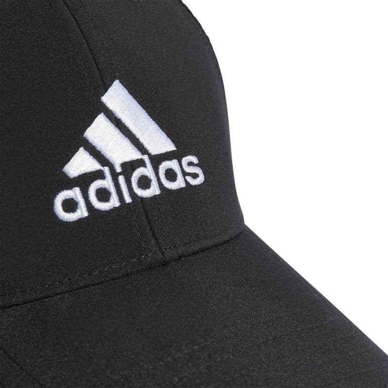 image-adidas Embroidered Logo Lightweight Baseball Cap W IB3244