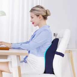 image-New style waist cushion office chair cushion wholesale price