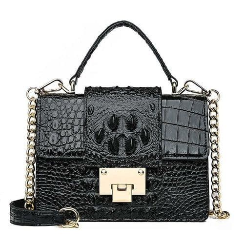 image-High Quality Korean Style Crossbody Handbag For Women