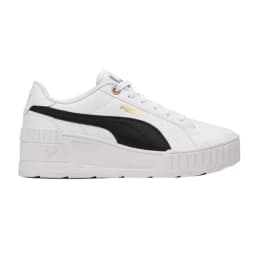 image-Puma Karmen Wedge W shoes 390985 02