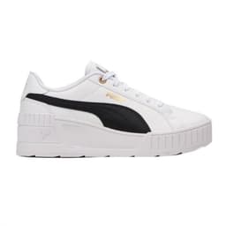 image-Puma Karmen Wedge W shoes 390985 02