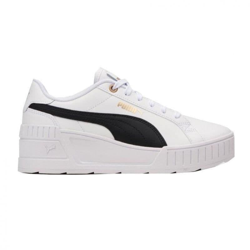 image-Puma Karmen Wedge W shoes 390985 02