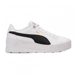 image-Puma Karmen Wedge W shoes 390985 02