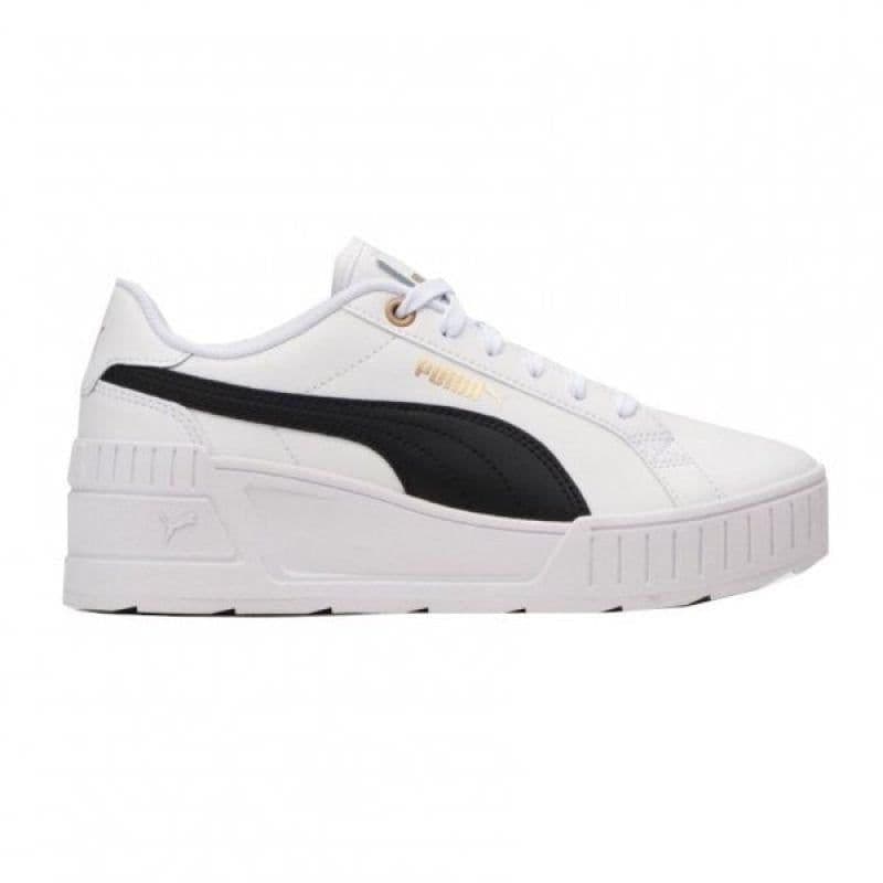image-Puma Karmen Wedge W shoes 390985 02