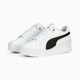 image-Puma Karmen Wedge W shoes 390985 02
