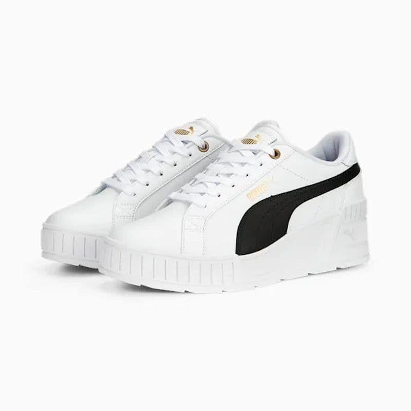 image-Puma Karmen Wedge W shoes 390985 02
