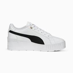 image-Puma Karmen Wedge W shoes 390985 02