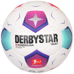 image-Ball DerbyStar Bundesliga 2023 Brilliant APS 3915900058