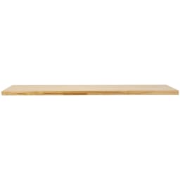image-VEVOR Wood Table Top, Holds up to 330 lb, 29.5" x 23.6" x 1.5" Rectangular Countertop for Height Adjustable Electric Standing Desk Frame, Universal Solid One-Piece Maple Desktop for Office & Home Desk