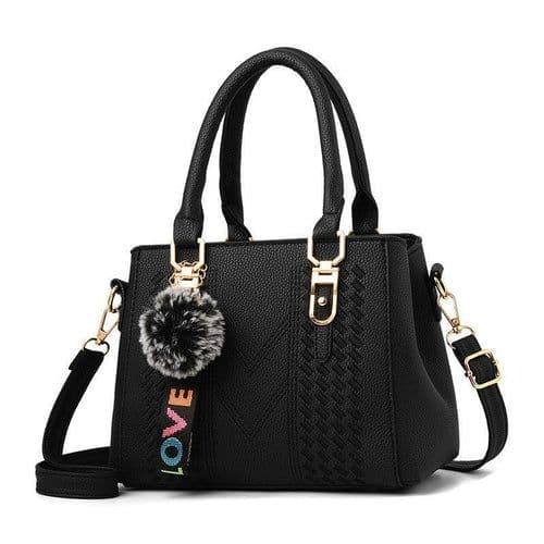 image-High Quality Small Square Messenger Bag For Women