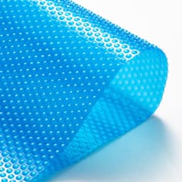 image-VEVOR Solar Pool Cover, 28 x 14 ft Rectangle Solar Blanket for Pools, Inground Above Ground Swimming Pool Solar Cover, 16 mil Solar Covers Blue