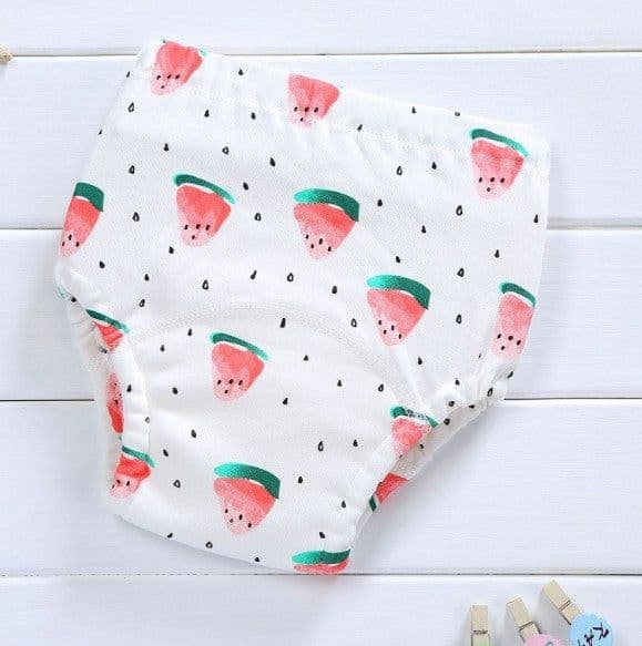 image-Baby absorbent underwear