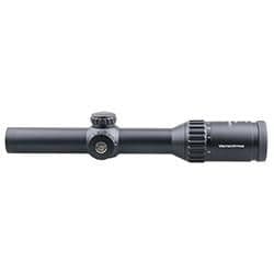 image-Optics Continental HD 1-6x24 Hunting Riflescope Optical Rifle Scope