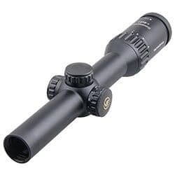 image-Optics Continental HD 1-6x24 Hunting Riflescope Optical Rifle Scope