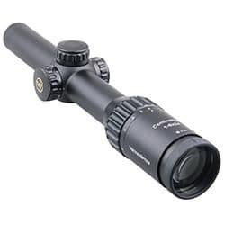 image-Optics Continental HD 1-6x24 Hunting Riflescope Optical Rifle Scope