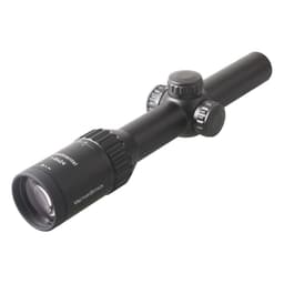 image-Optics Continental HD 1-6x24 Hunting Riflescope Optical Rifle Scope