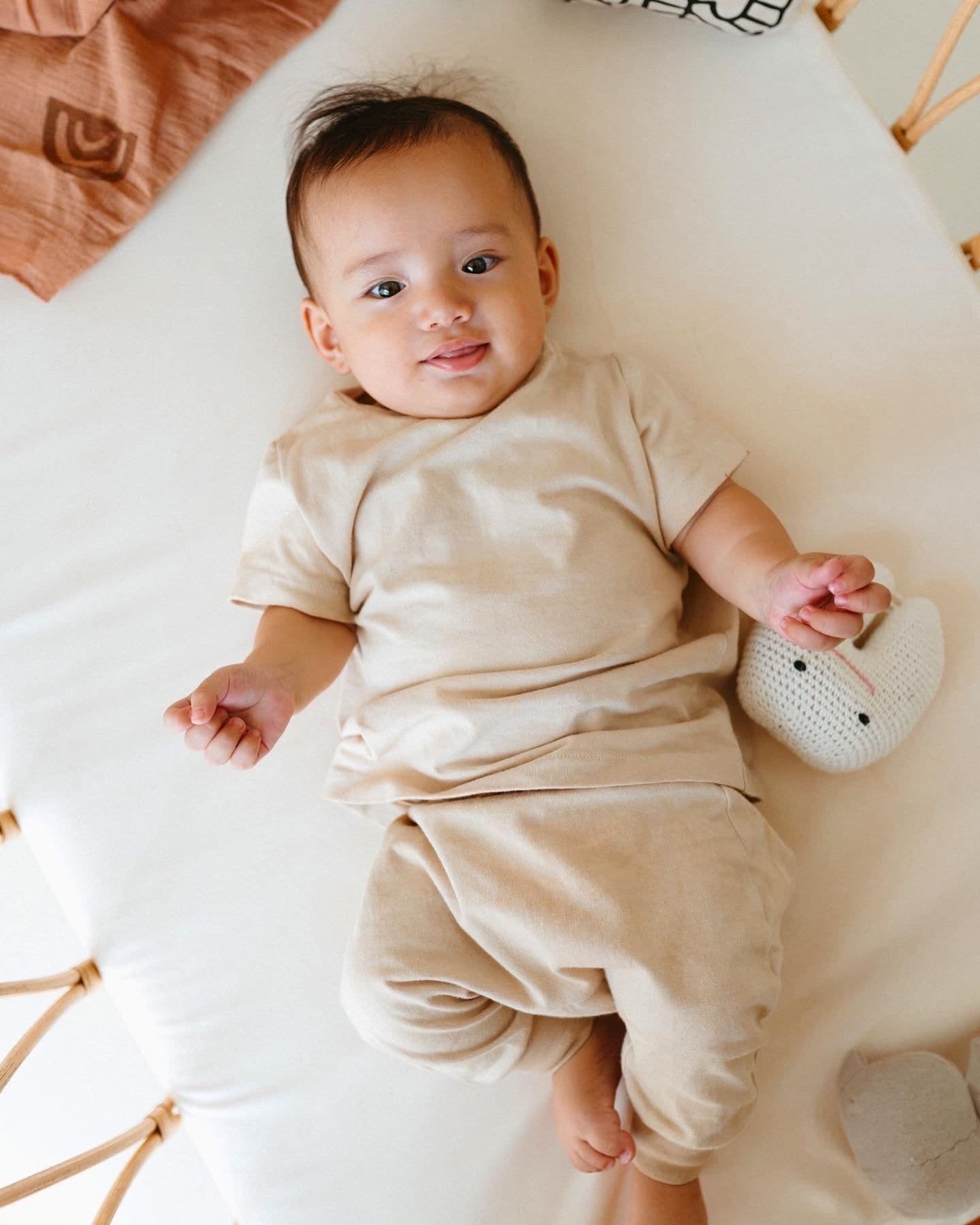 image-Super Soft Lounge Pants