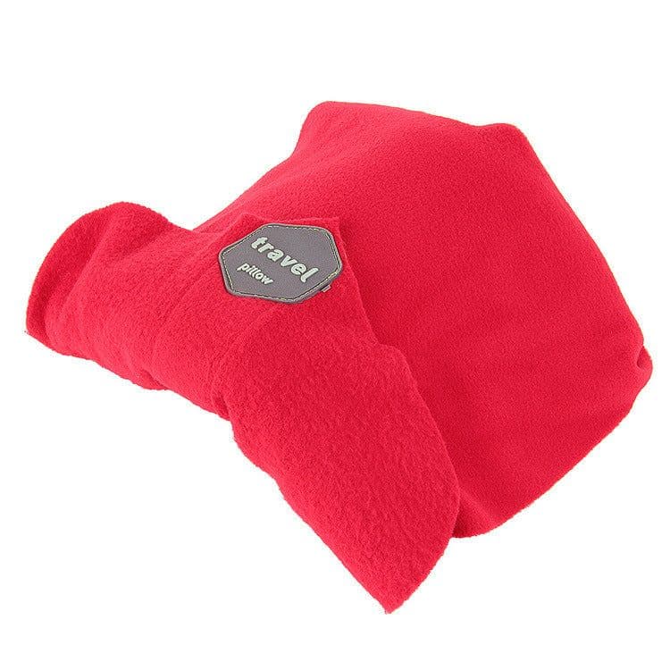 image-Factory direct Travel Pillow super soft neck support multi-function travel pillow cervical pillow nap neck pillow