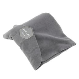 image-Factory direct Travel Pillow super soft neck support multi-function travel pillow cervical pillow nap neck pillow