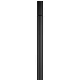 image-VEVOR 20FT Detachable Flagpole Kit Heavy Duty Aluminum Flag Pole American Black
