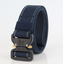 image-High Quality Male Tactical Army Belt