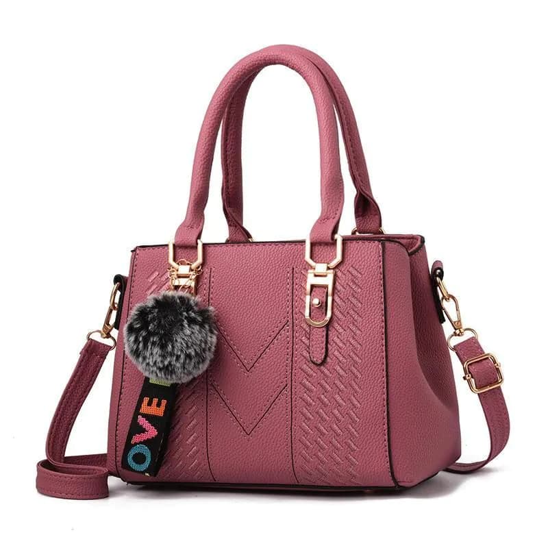 image-High Quality Small Square Messenger Bag For Women