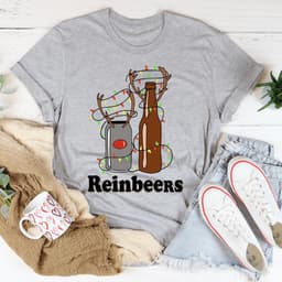 image-Reinbeers Tee