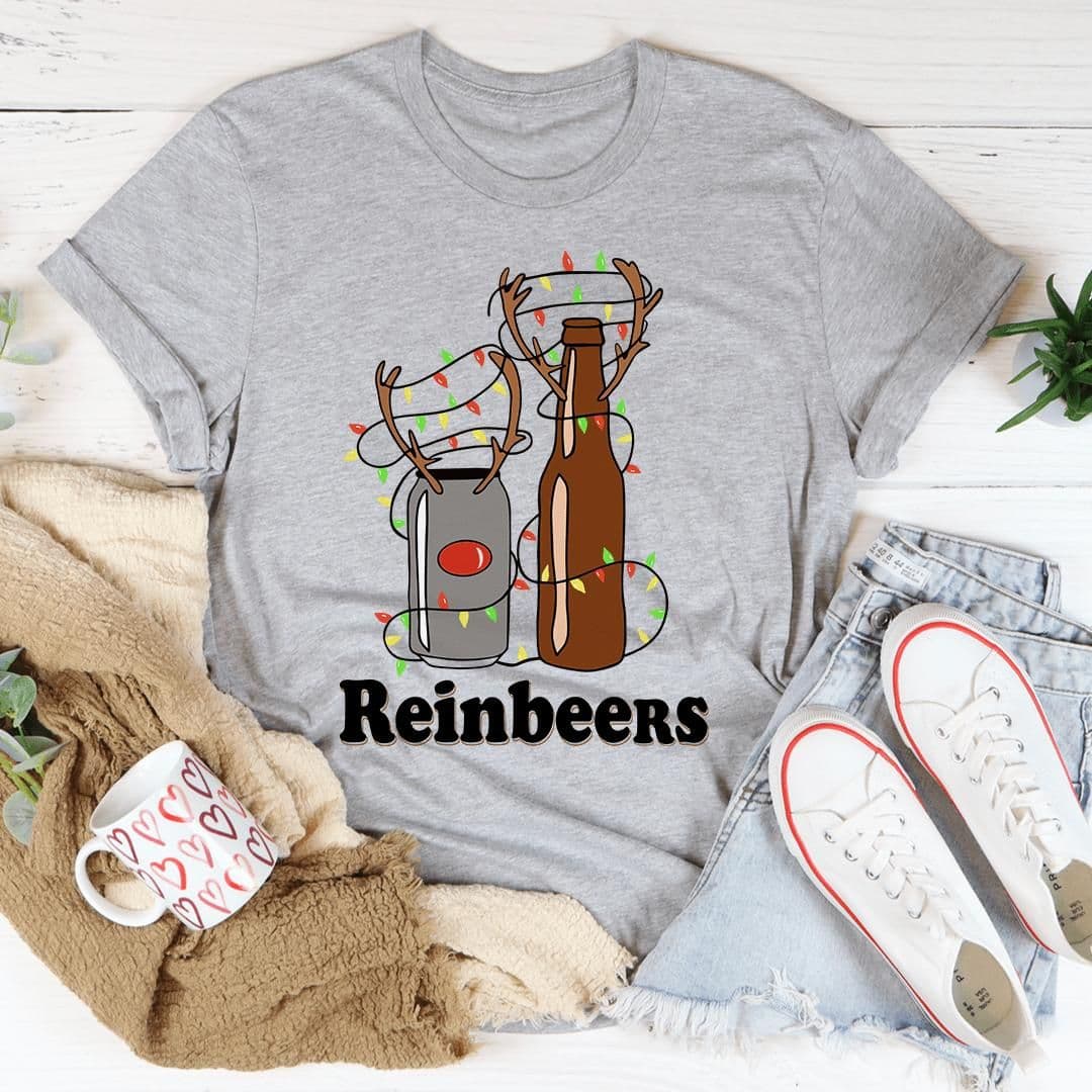 image-Reinbeers Tee