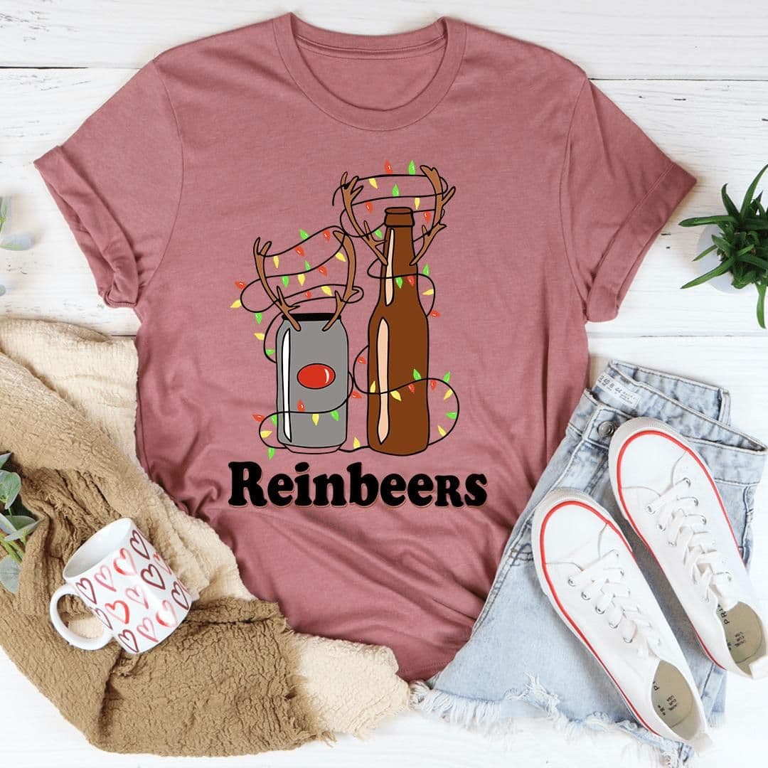 image-Reinbeers Tee