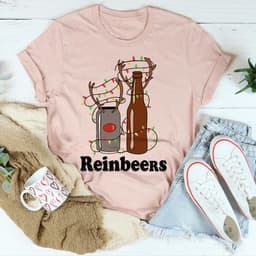 image-Reinbeers Tee
