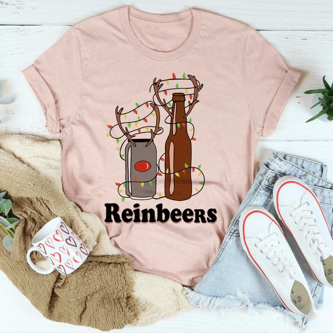 image-Reinbeers Tee