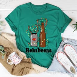 image-Reinbeers Tee