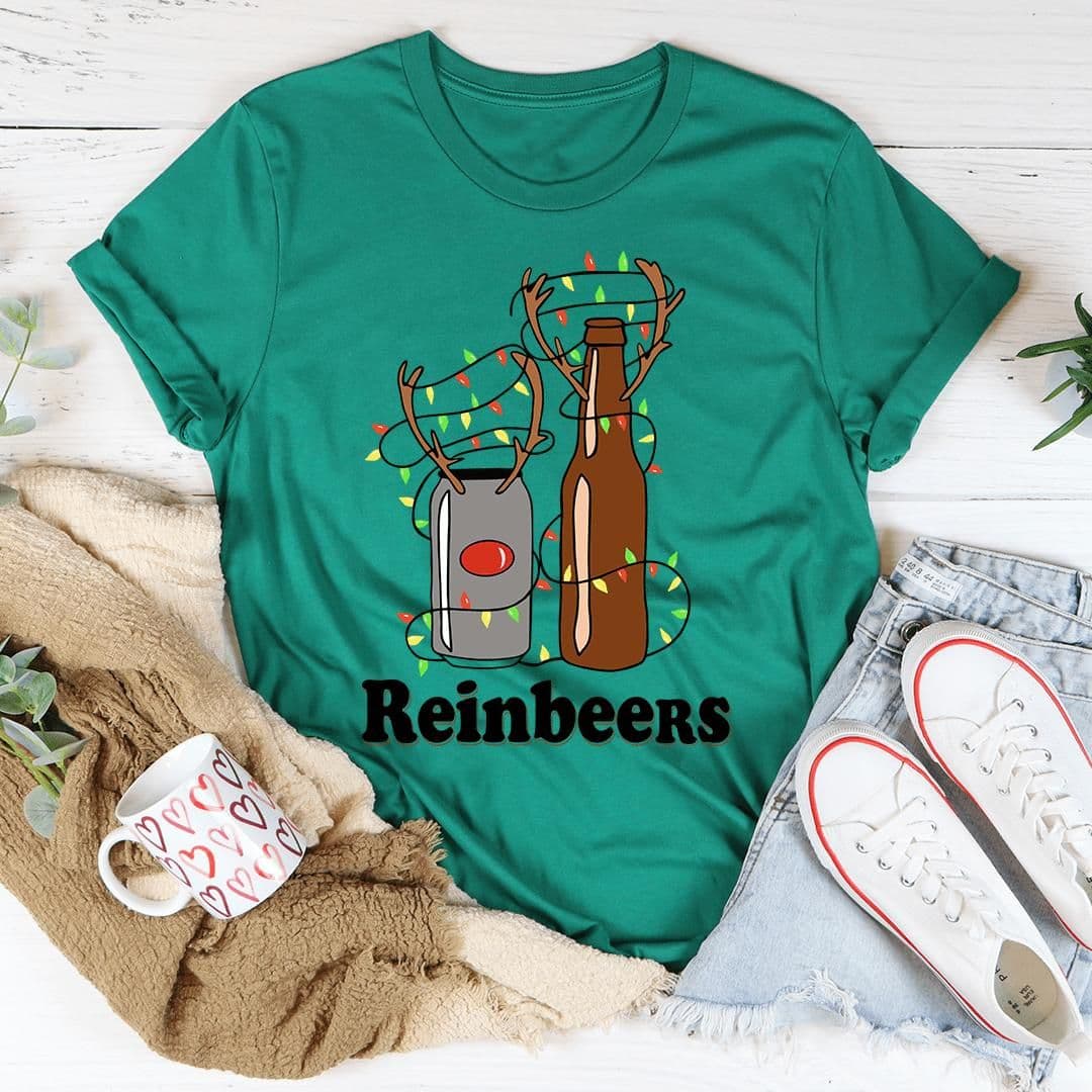 image-Reinbeers Tee