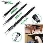image-Rechargeable drill universal flexible shaft special multi-function tool flexible shaft extension rod hose electric grinder accessories