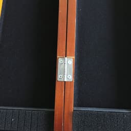 image-Paulownia fine float box fishing gear accessories