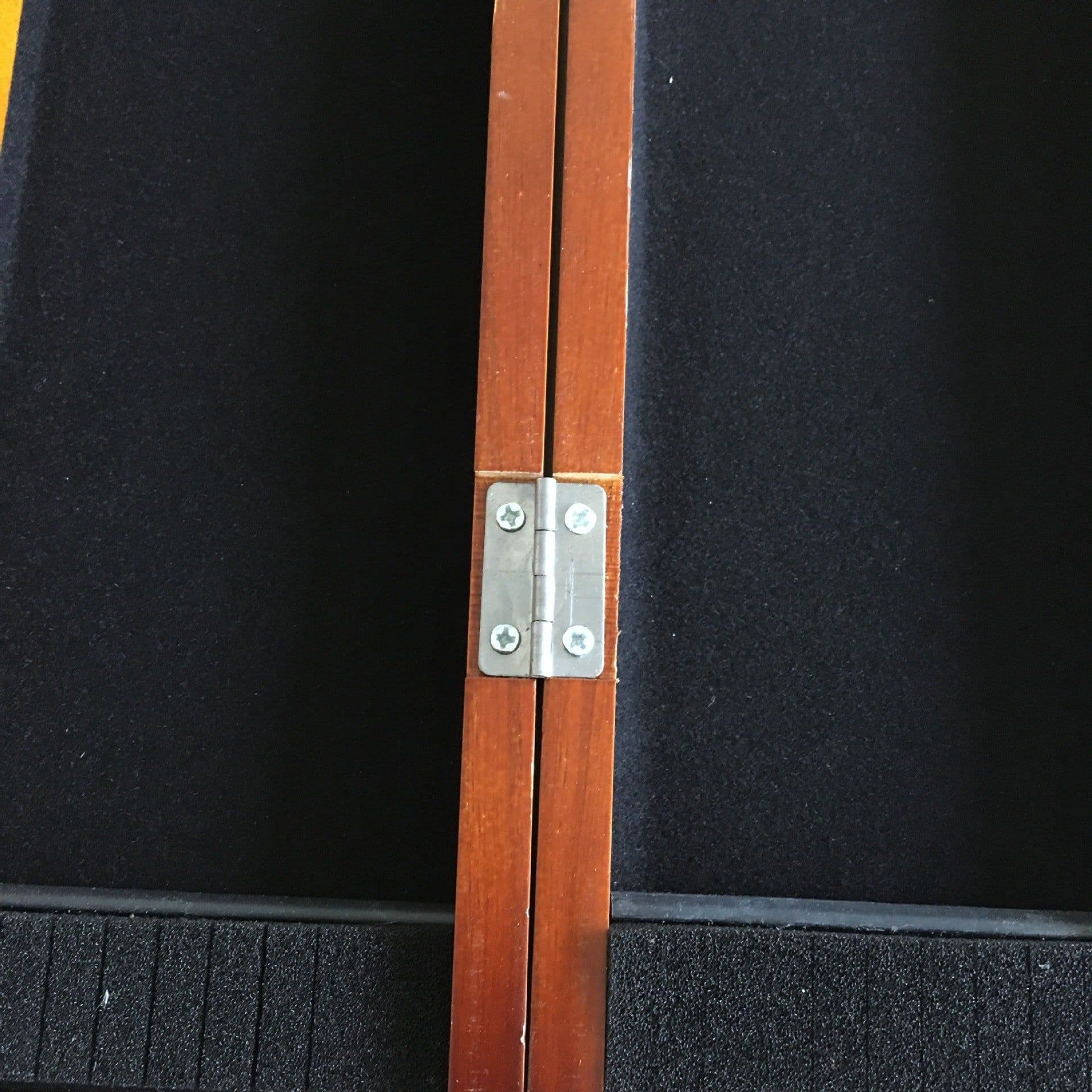 image-Paulownia fine float box fishing gear accessories