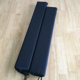 image-Paulownia fine float box fishing gear accessories