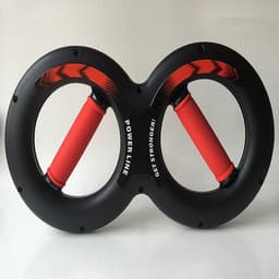 image-Wrist strength, arm strength and hand strength training device, enhanced version, cross-border export supply