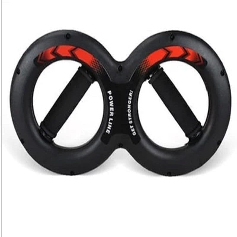 image-Wrist strength, arm strength and hand strength training device, enhanced version, cross-border export supply