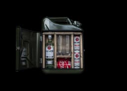 image-Jerrycan bar green