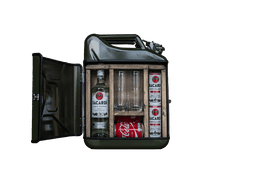image-Jerrycan bar green