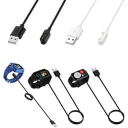 image-1m Charging Cable for Huawei & Samsung Watches - Fast Charging & Durability