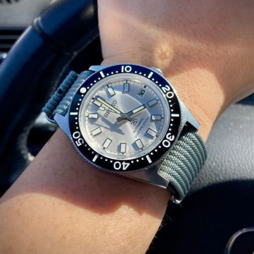 image-BANDSMAN 316L Stainless Steel Buckle Watchband - Durable & Stylish Accessories