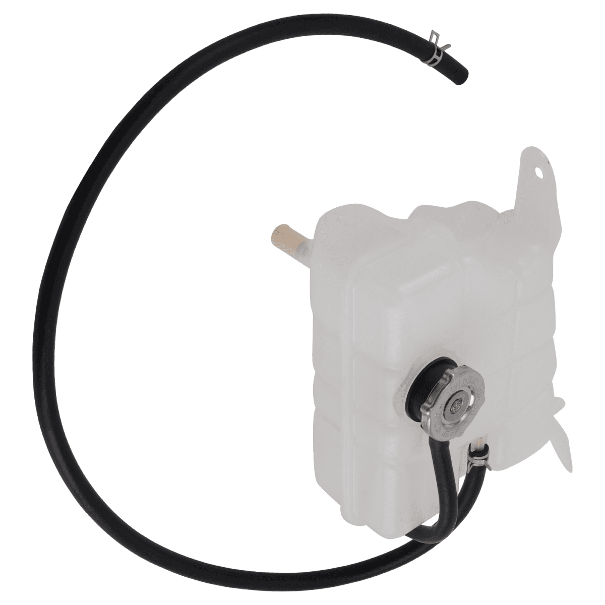 image-Coolant Reservoir Expansion Tank for Jeep Liberty 2002-2007