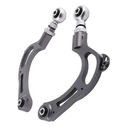 image-2x Rear Camber Control Arms Kit - Honda Accord 18-22
