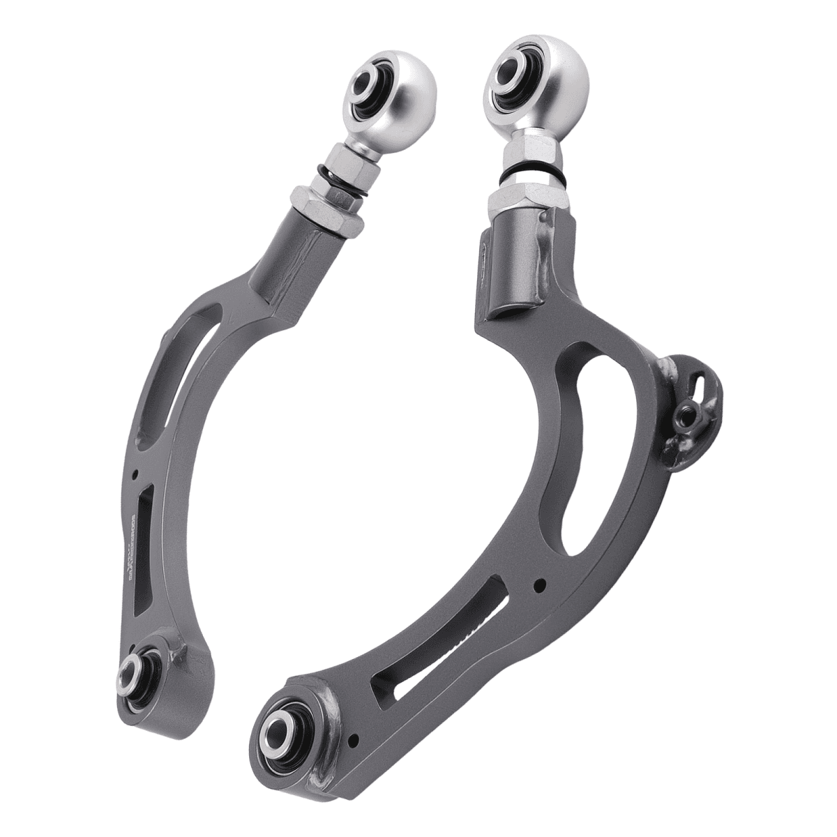image-2x Rear Camber Control Arms Kit - Honda Accord 18-22