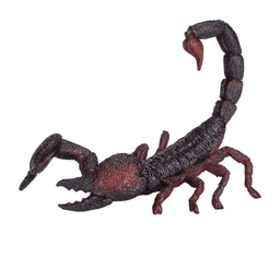 image-Emperor Scorpion Toy Realistic Insect Model